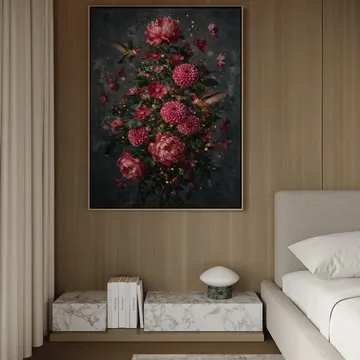 Slaapkamer Schilderijen